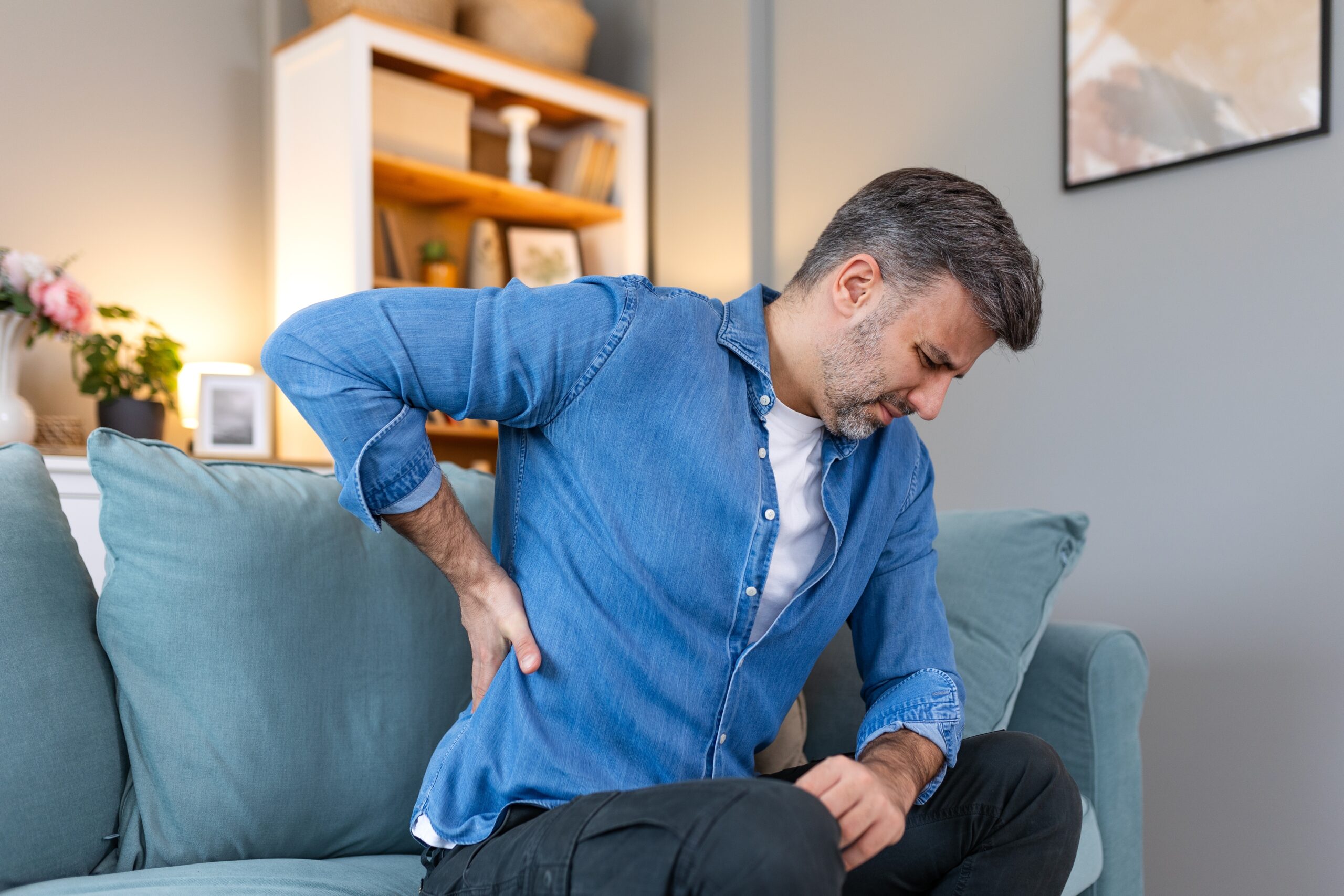 back pain treatment