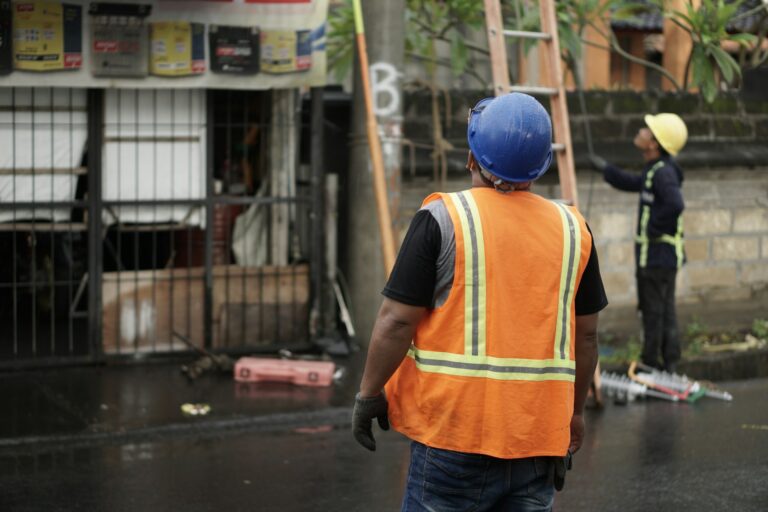 workers compensation injury