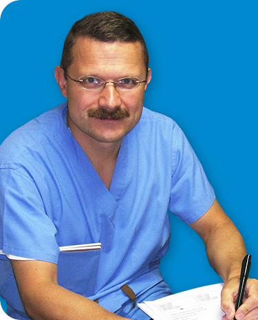 About Dr. Nasiek | Dariusz Nasiek, MD - Allied Neurology Interventional ...